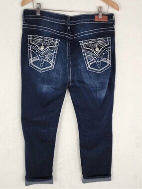 Women's vigoss jeans size 12